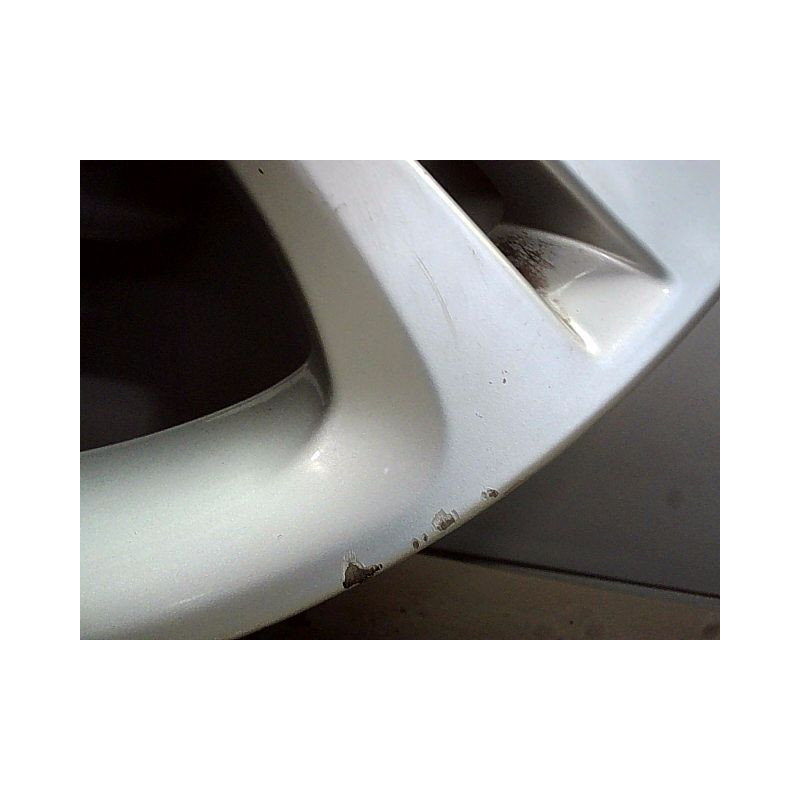 JANTE ALUMINIUM MERCEDES CLASSE A