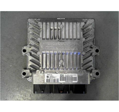 CALCULATEUR MOTEUR