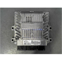 CALCULATEUR MOTEUR PEUGEOT 407 2004-2008