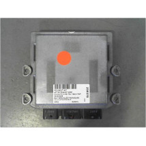 CALCULATEUR MOTEUR PEUGEOT 407 2004-2008