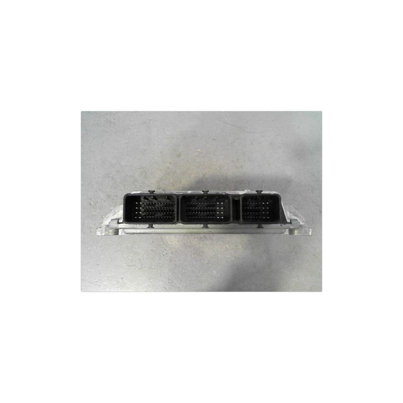 CALCULATEUR MOTEUR PEUGEOT 407 2004-2008