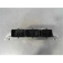 CALCULATEUR MOTEUR PEUGEOT 407 2004-2008