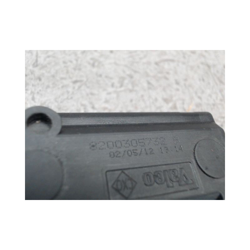 ACTIONNEUR TRAPPE CARBURANT RENAULT MEGANE