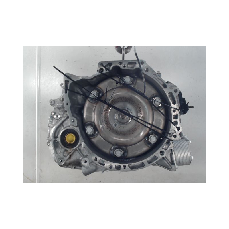 BOITE A VITESSE AUTOMATIQUE PEUGEOT 3008 1.2 THP/ PureTech 130 (MRHNSM, MRHNSU, MRHNSJ, MRHNYW,...