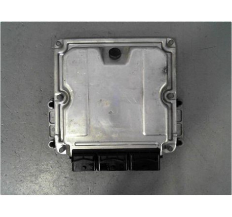 CALCULATEUR MOTEUR