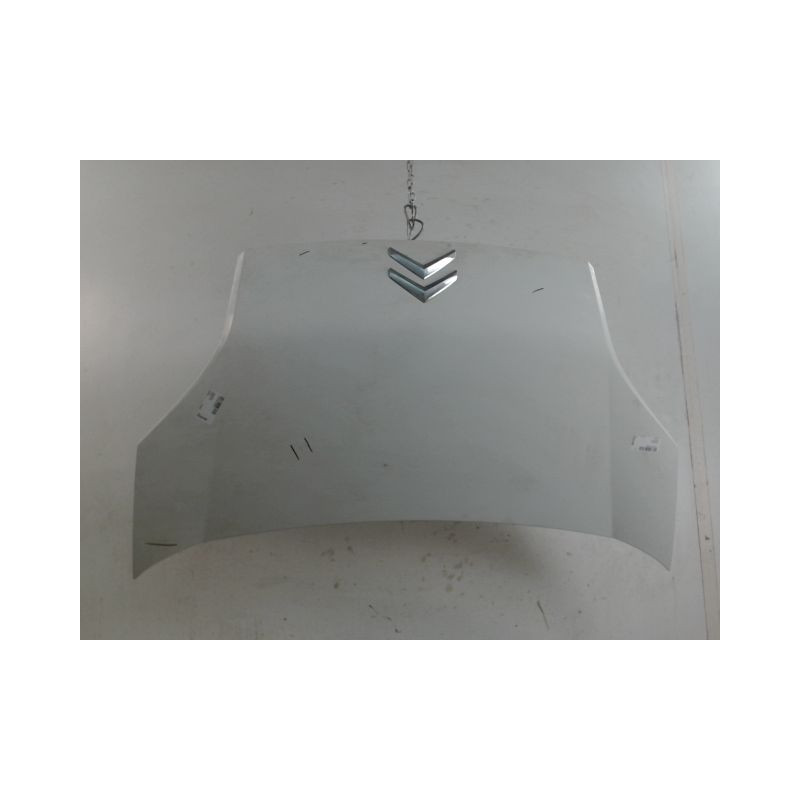 CAPOT CITROEN NEMO
