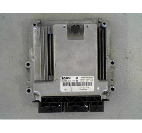 CALCULATEUR MOTEUR
