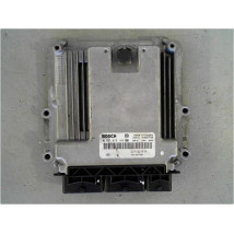 CALCULATEUR MOTEUR RENAULT CLIO IV 12-16