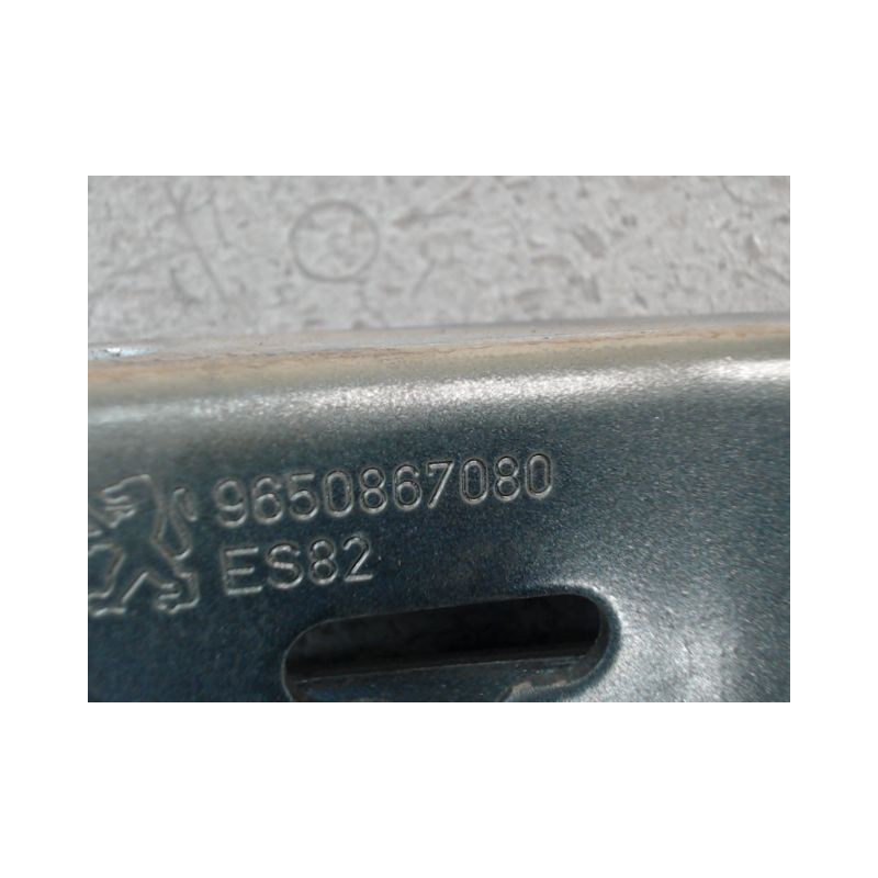 COMPAS DROIT CAPOT PEUGEOT 207