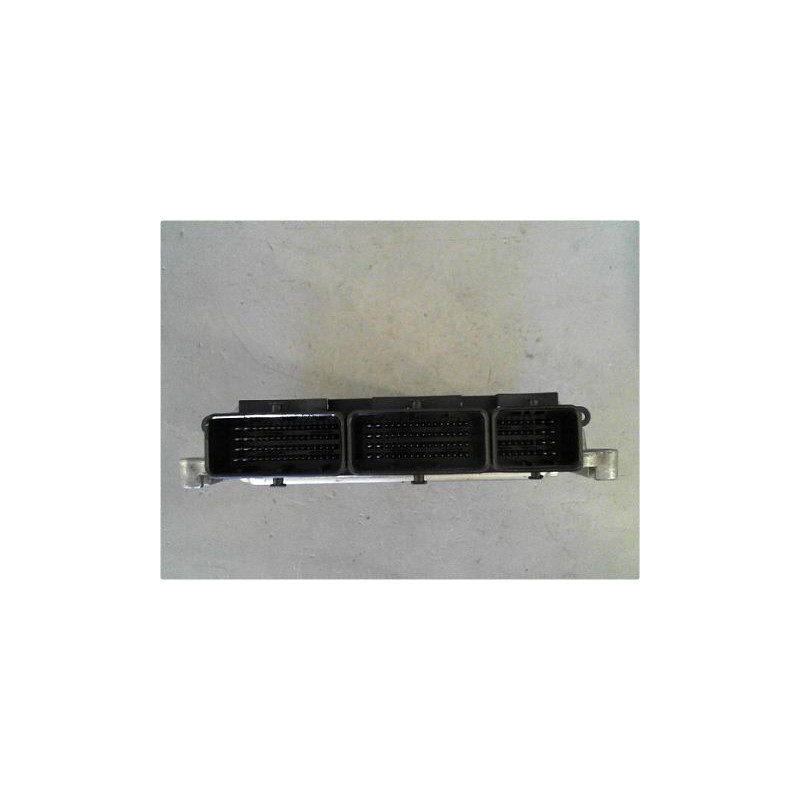 CALCULATEUR MOTEUR RENAULT CLIO IV 12-16