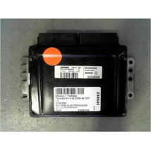 CALCULATEUR MOTEUR RENAULT TWINGO PH.3 00-07