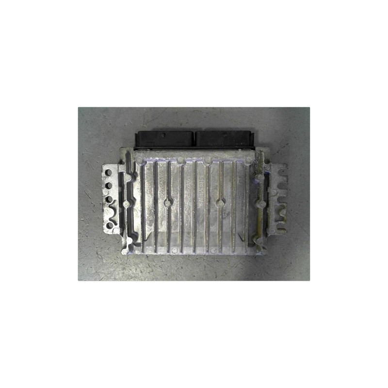 CALCULATEUR MOTEUR RENAULT TWINGO PH.3 00-07