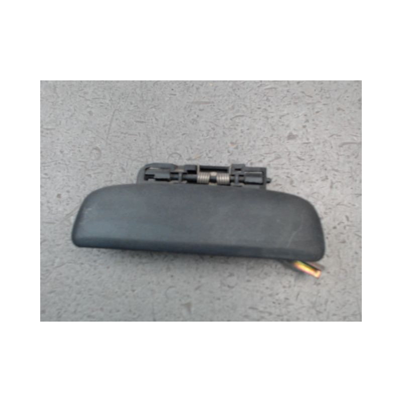 POIGNEE EXTERIEURE PORTE ARRIERE GAUCHE CITROEN SAXO