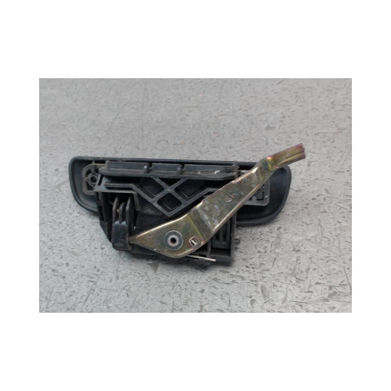 POIGNEE EXTERIEURE PORTE ARRIERE GAUCHE CITROEN SAXO