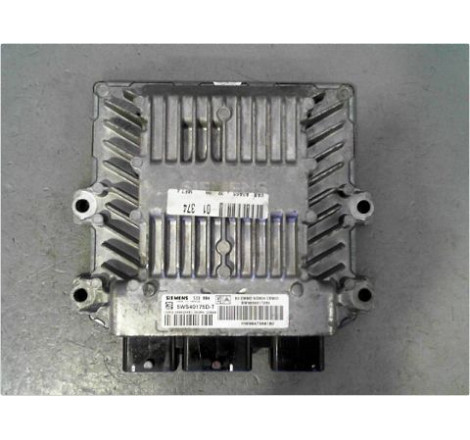 CALCULATEUR MOTEUR