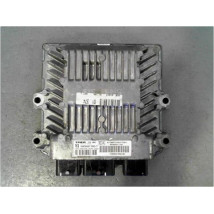 CALCULATEUR MOTEUR PEUGEOT 1007 05-10