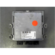 CALCULATEUR MOTEUR PEUGEOT 1007 05-10