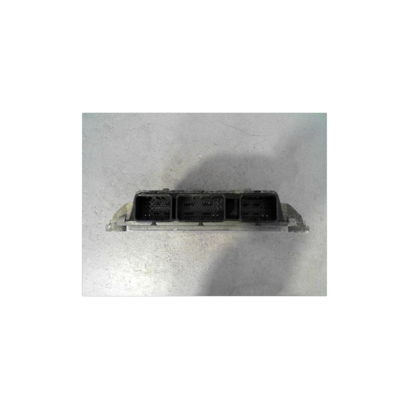 CALCULATEUR MOTEUR PEUGEOT 1007 05-10