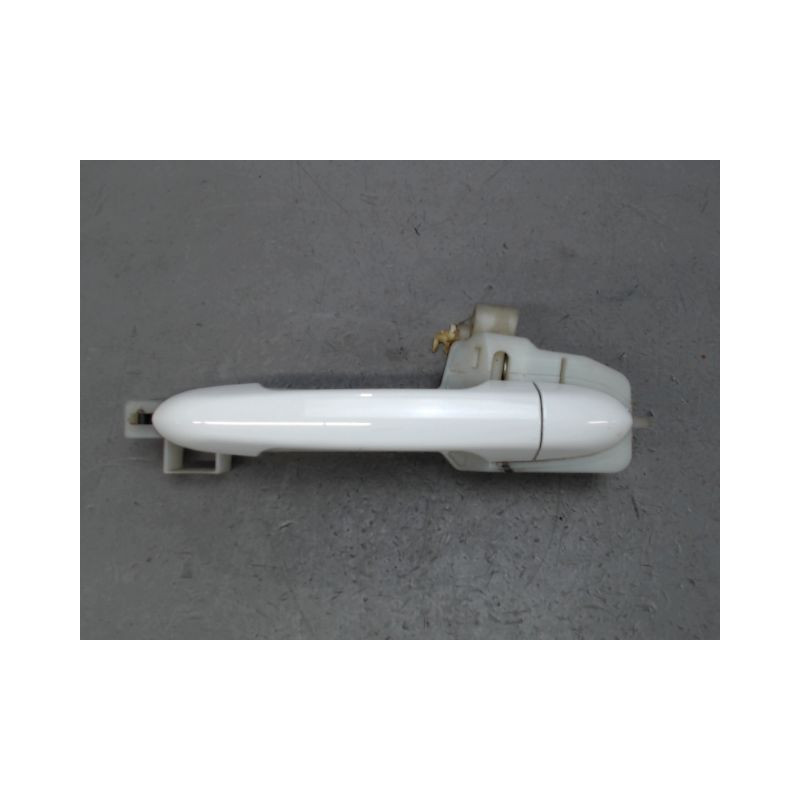 POIGNEE EXTERIEURE PORTE ARRIERE GAUCHE KIA RIO