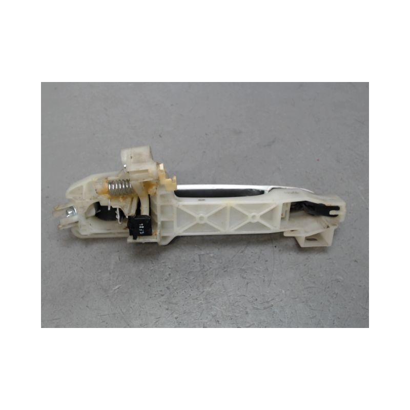 POIGNEE EXTERIEURE PORTE ARRIERE GAUCHE KIA RIO