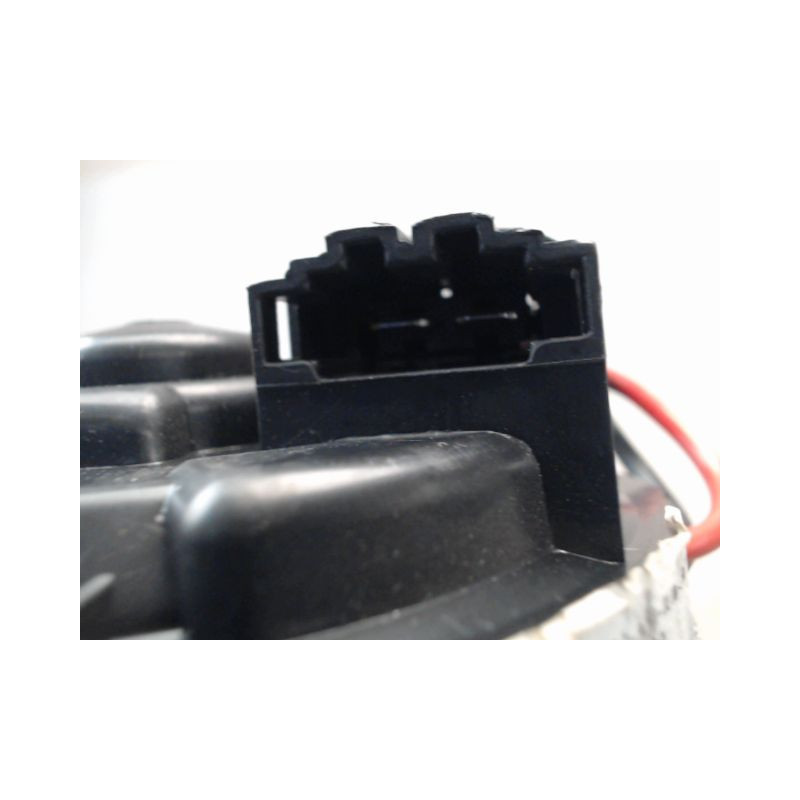 MOTEUR VENTILATEUR CHAUFFAGE CITROEN C3