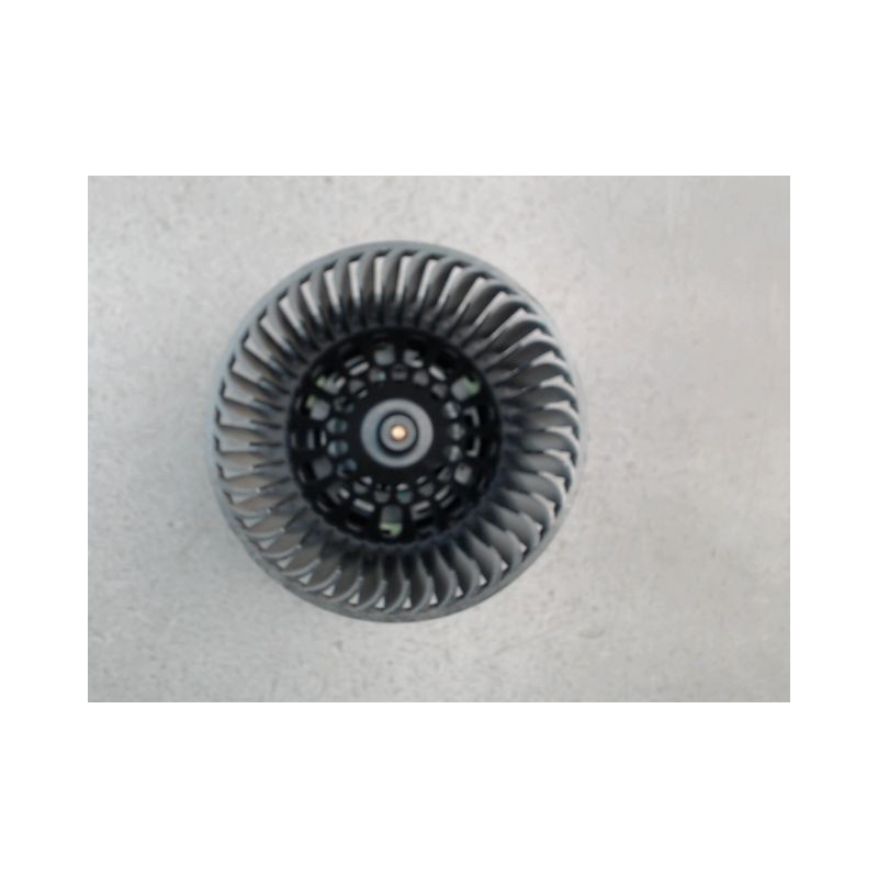 MOTEUR VENTILATEUR CHAUFFAGE CITROEN C3