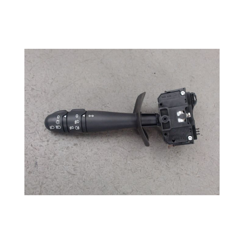 COMMANDE CLIGNOTANT RENAULT CLIO