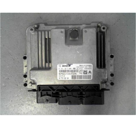 CALCULATEUR MOTEUR