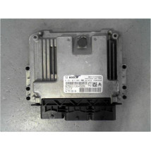 CALCULATEUR MOTEUR PEUGEOT 206+ 09-13