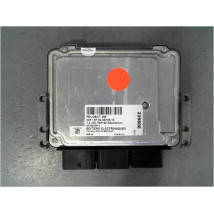 CALCULATEUR MOTEUR PEUGEOT 206+ 09-13