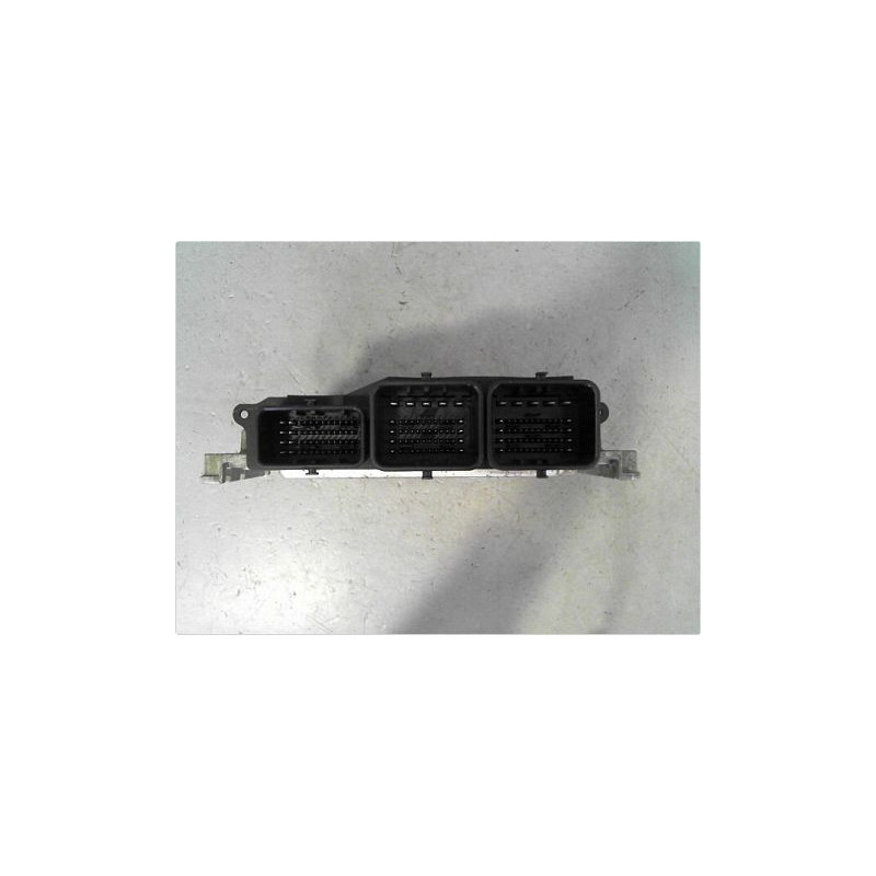 CALCULATEUR MOTEUR PEUGEOT 206+ 09-13