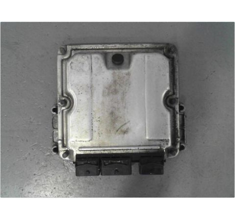CALCULATEUR MOTEUR