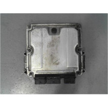 CALCULATEUR MOTEUR PEUGEOT 306 97-2001