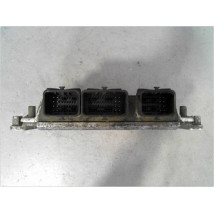 CALCULATEUR MOTEUR PEUGEOT 306 97-2001