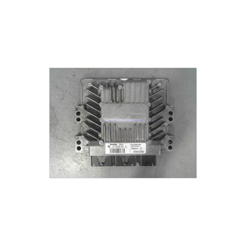 CALCULATEUR MOTEUR RENAULT LAGUNA III 07-10