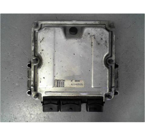 CALCULATEUR MOTEUR