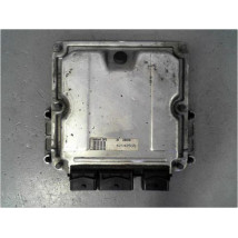 CALCULATEUR MOTEUR PEUGEOT 206 98-09