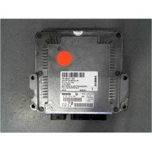 CALCULATEUR MOTEUR PEUGEOT 206 98-09