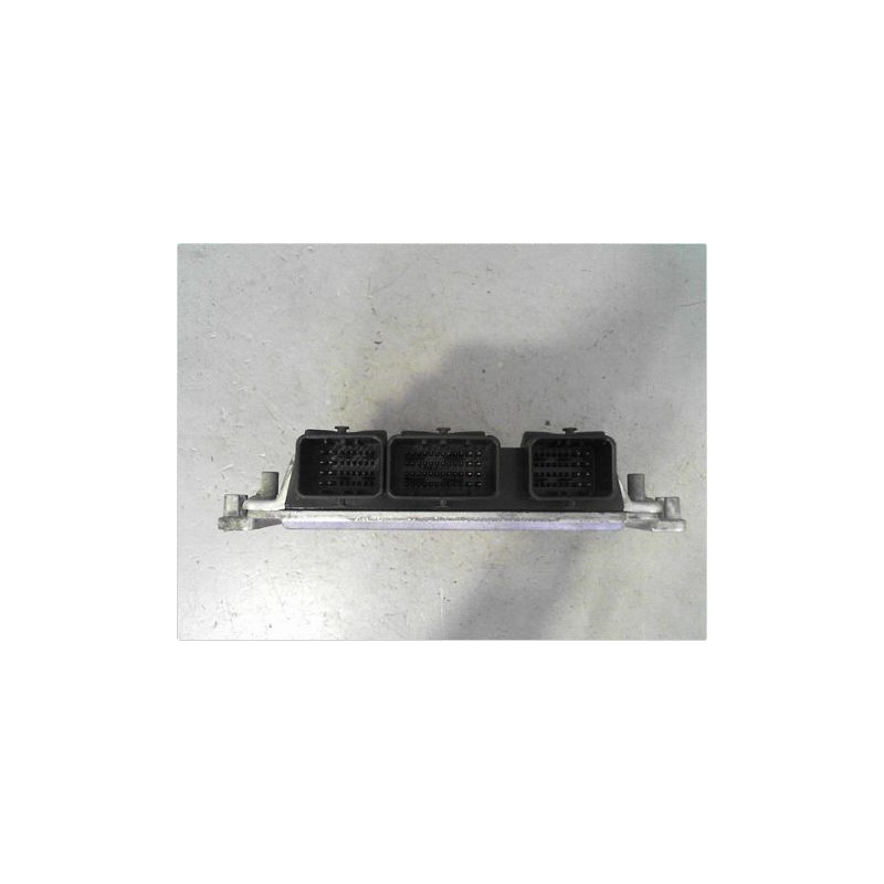 CALCULATEUR MOTEUR PEUGEOT 206 98-09