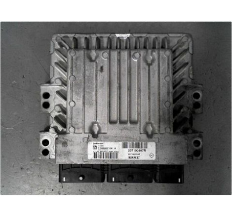 CALCULATEUR MOTEUR