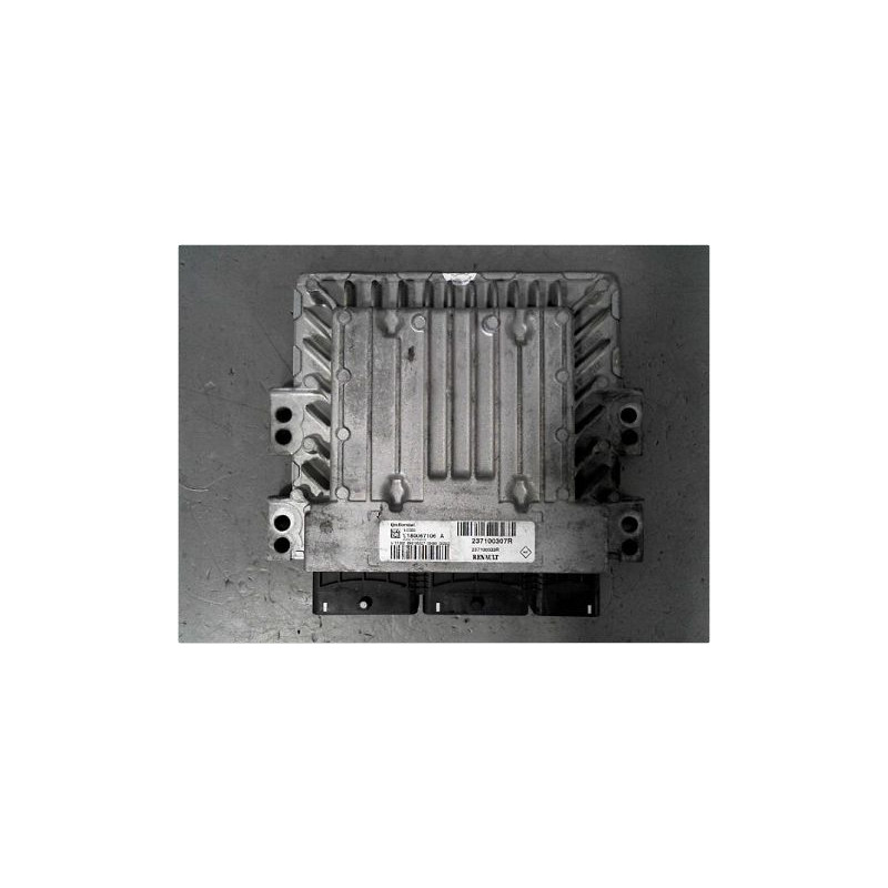 CALCULATEUR MOTEUR RENAULT MEGANE III 08-12