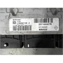 CALCULATEUR MOTEUR RENAULT MEGANE III 08-12