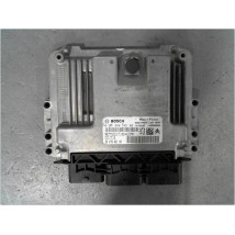 CALCULATEUR MOTEUR CITROEN C3 II PH2 2013-2016