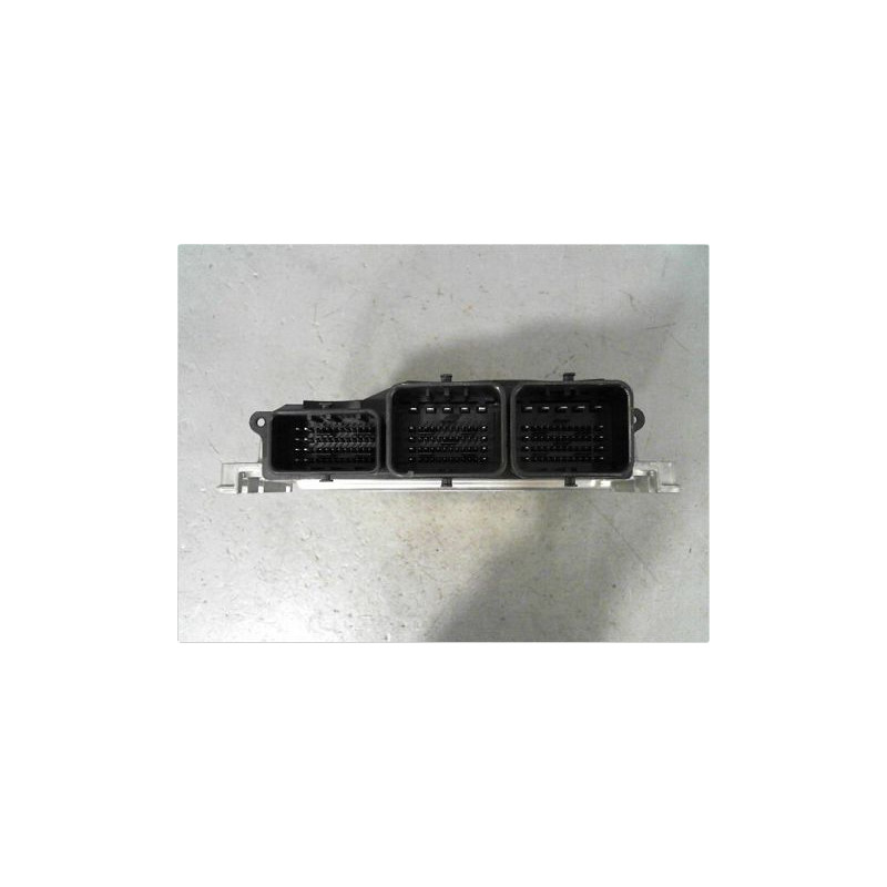 CALCULATEUR MOTEUR CITROEN C3 II PH2 2013-2016