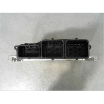 CALCULATEUR MOTEUR CITROEN C3 II PH2 2013-2016