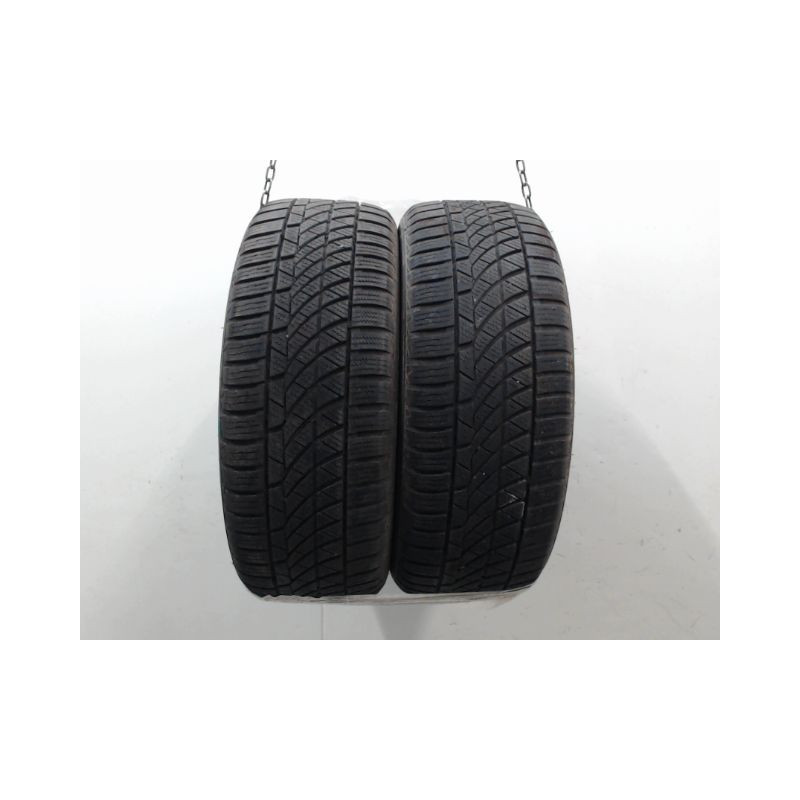 Paire de pneus NORAUTO 4 SEASONS 215 55 16 97 V