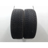 Paire de pneus NORAUTO 4 SEASONS 215 55 16 97 V
