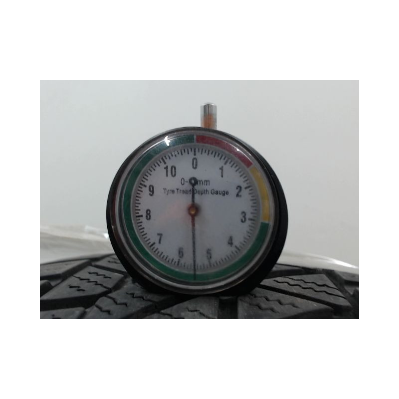 Paire de pneus NORAUTO 4 SEASONS 215 55 16 97 V