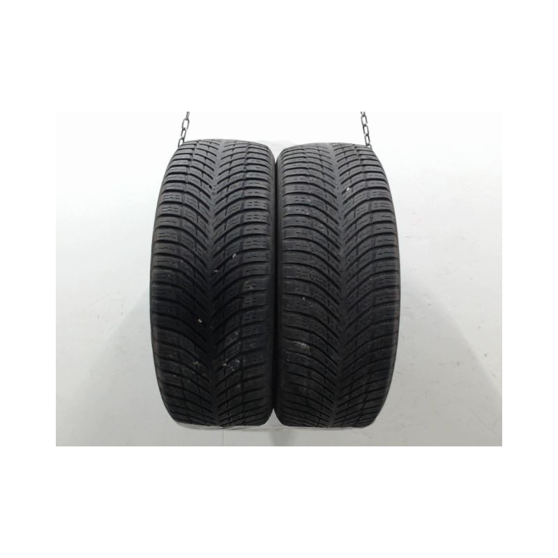 Paire de pneus NOKIAN SEASONPROOF 1 195 55 16 91 V