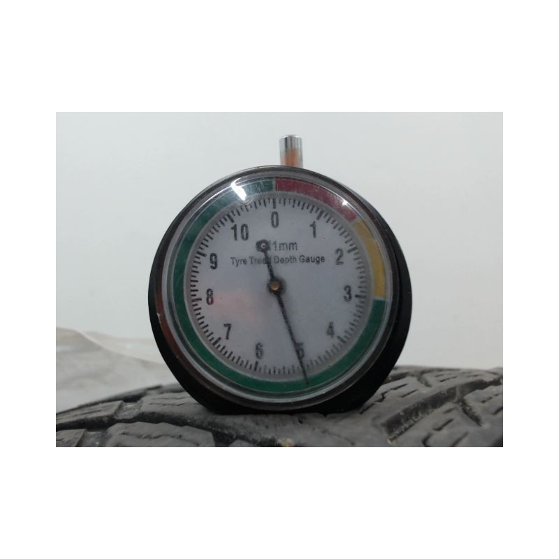Paire de pneus NOKIAN SEASONPROOF 1 195 55 16 91 V